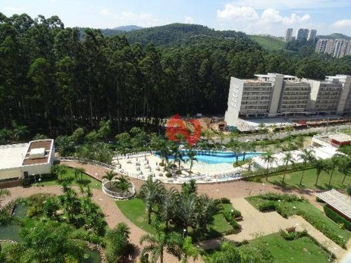 Imagem 16 de 18 de Trix - Apartamento Com 1 Dormitório À Venda, 60 M² - Alphaville - Barueri/sp - Ap22004