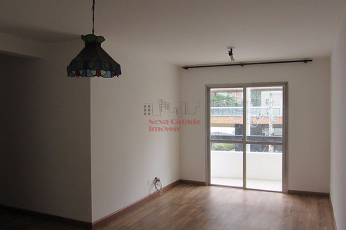 Apartamento - Vila Olimpia - Ref: 2108 - V-8146885