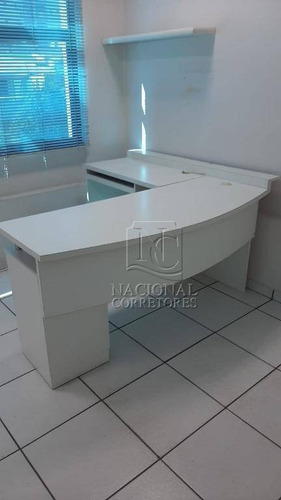 Imagem 16 de 30 de Sala, 79 M² - Venda Por R$ 425.000,00 Ou Aluguel Por R$ 2.200,00/mês - Vila Guiomar - Santo André/sp - Sa0510