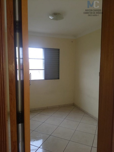 Imagem 15 de 20 de Apartamento A Venda No Bairro Fazenda Da Juta Em São Paulo - 1463-1