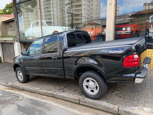 Ford F150 Triton V8 Cabine Dupla Ranger S10 4x4 Ram 1500 Gmc