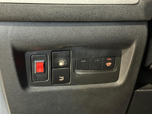 Citroën C4 Lounge 2.0 MPFI TENDANCE 16V FLEX 4P MANUAL