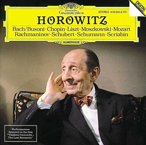 Horowitz: The Last Romantic