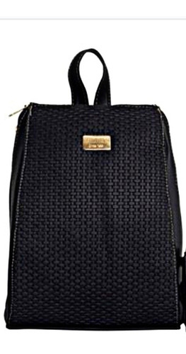 Imagen 3 de 3 de Combo Bolsa Y Mochila Para Dama.