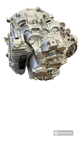 Transmision Focus Powershift (Usado)