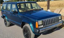 Comprar Partes Para Jeep Cherokee Sport Xj Por Partes