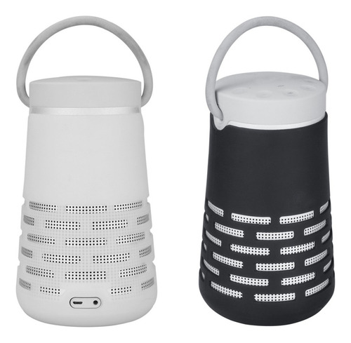 Funda Altavoz Bluetooth Para Bose Soundlink Revolve+ Case