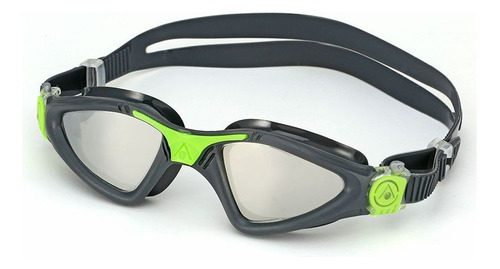 Gafas de natación Aqua Sphere Kayenne Graphite