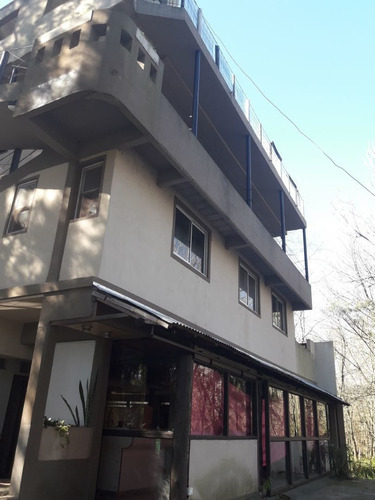 Imagen 4 de 7 de Edificio En Block En Venta Ubicado En Villa La Ñata, Zona Norte