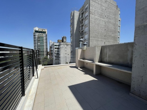 Imagen 10 de 19 de 1 Dormitorio Al Contrafrente C/terraza Exclusiva - Balcarce 330