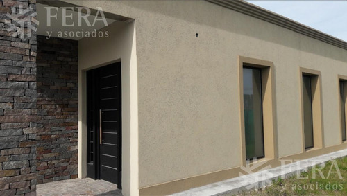 Imagen 2 de 8 de Venta Casa 4 Ambientes - Canning - Ezeiza (25189)