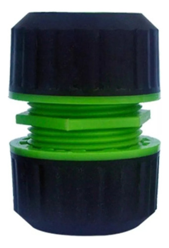 Imagen 1 de 2 de Acople Conector Reparador Para Manguera 1/2 Pulgada