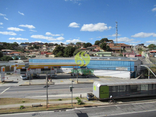 Imagem 15 de 17 de Loja Para Alugar, 748 M² - Venda Nova - Belo Horizonte/mg - Lo0073