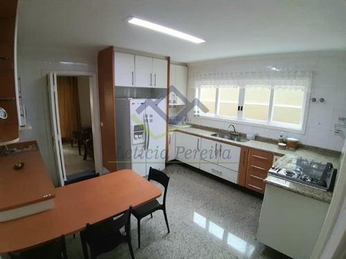 Imagem 2 de 21 de Linda Casa No Residencial 10 - Alphaville - Porteira Fechada - R$ 2.990.000 - Ca00204 - 70037352