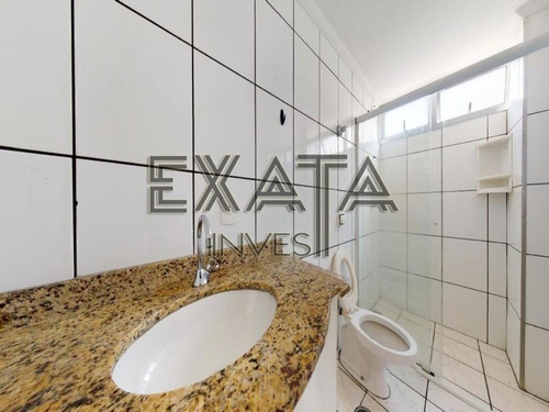 Imagem 9 de 19 de Apartamento À Itaim Bibi, Com 67m² Úteis, 2 Quartos - Ap00940 - 70084788