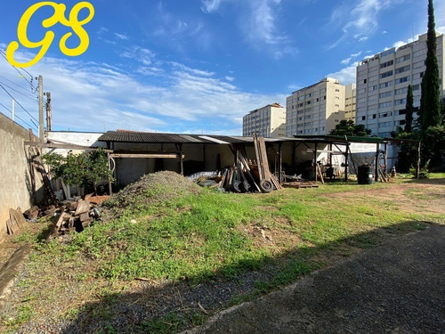 Imagem 15 de 21 de Terreno Venda Oportunidade Jardim Chapadão Campinas - Te00248 - 32165421