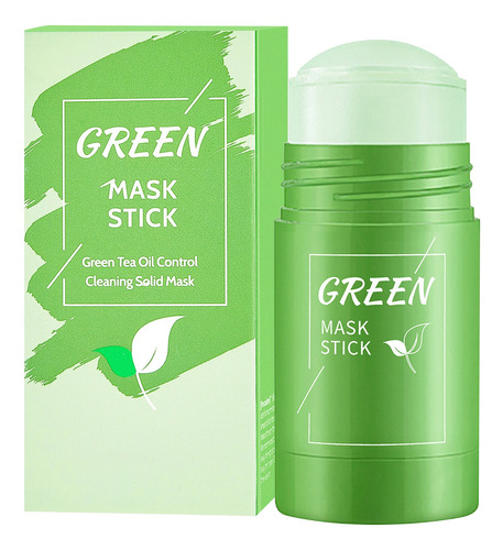 X A Máscara Facial De Chá Verde Pode Efetivamente Melhorar A