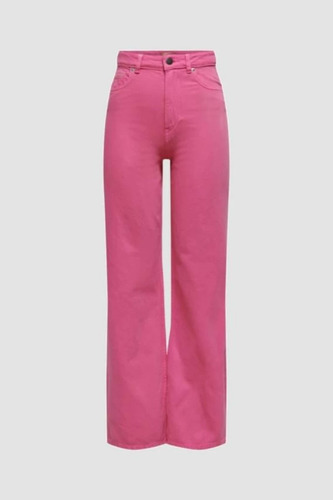 Jeans Rosa Barbie 