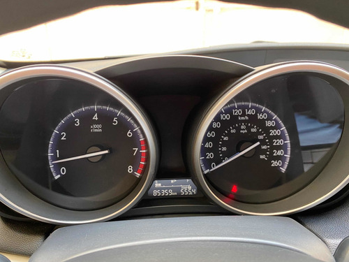 Imagen 12 de 15 de Mazda 3 2013 2.0 I Touring 5vel Mt