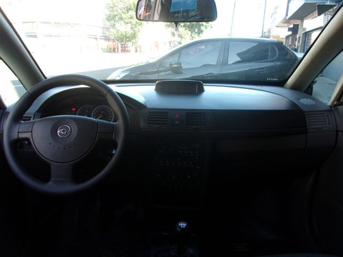 Chevrolet Meriva 1.8 Gl Plus Jr Automotores