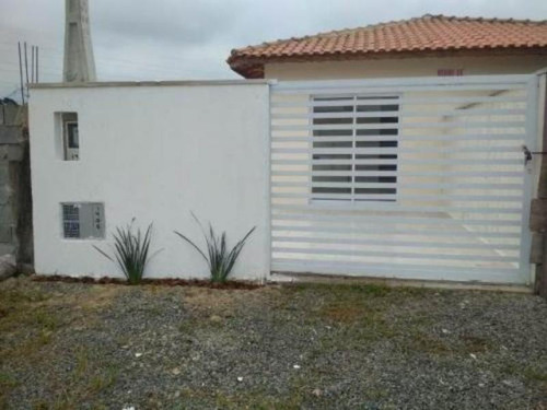 Excelente Casa Apenas 800 Metros Da Praia - 5794 | Npc