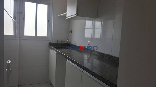 Imagem 14 de 30 de Apartamento Com 2 Dormitórios À Venda, 94 M² Por R$ 489.000,00 - Aviação - Praia Grande/sp - Ap4479