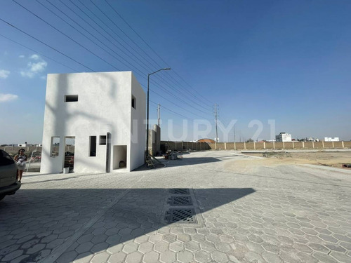 Venta De Lotes Residenciales En Tlaxcalancingo, San Andrés Cholula, Puebla