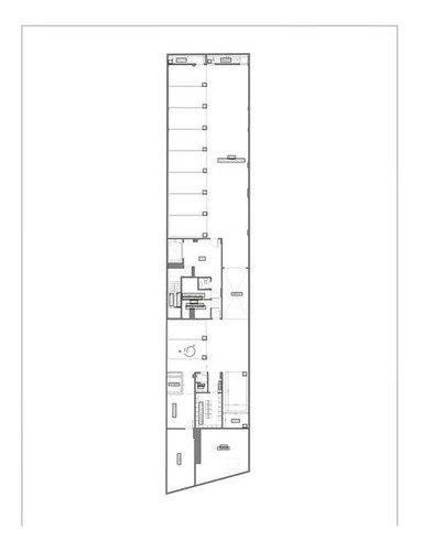 Departamento En Venta Palermo 1 Ambiente