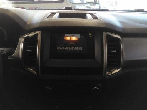 Imagen 12 de 22 de Ford Ranger Xlt 4x4 Mt Brenson Bariloche
