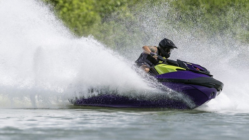 Imagen 10 de 15 de Sea Doo Rxpx 300 Ibr Audio Incorporado Usd No Yamaha