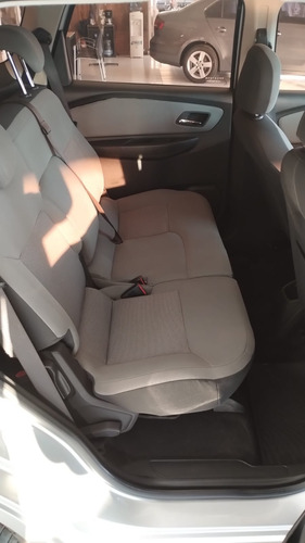 Chevrolet Spin 1.8 Ltz 7as 105cv