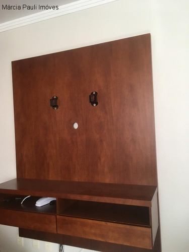 Imagem 13 de 18 de Apartamento A Venda No Condomínio Morada Das Vinhas - Cecap - Jundiaí/sp. - Ap06127 - 69431391