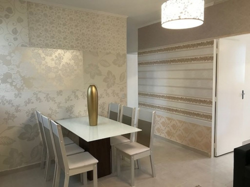 Imagem 7 de 12 de Apto 3 Dorm Bairro Jerusalém - Sbc - Mv5547