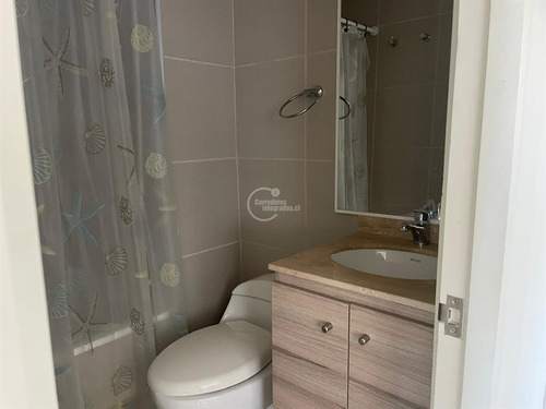 Venta Departamento En Concón