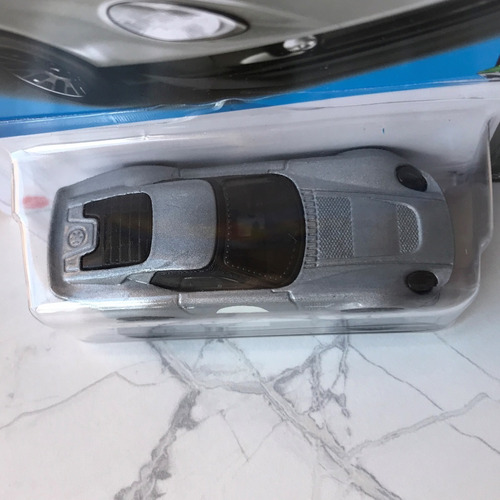 Hot Wheels El Segundo Coupe Hw Dream Garage Mattel Nuevo