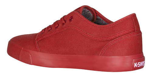 Tenis Casual Hombre K-swiss Forest