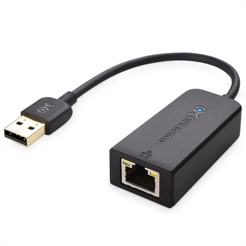 Adaptador Usb Ethernet Rj45