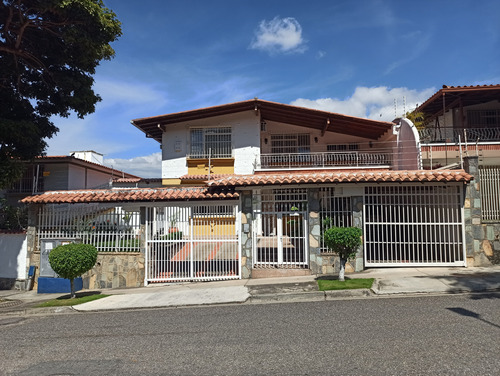 Casa En Venta Colinas De La California 357m2 - Ich/ws-