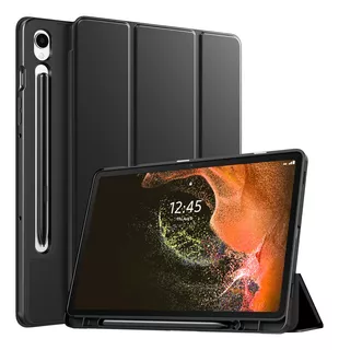 Funda Case Para Galaxy Tab S9 Fe 10.9 X510 / Tab S9 11 X710