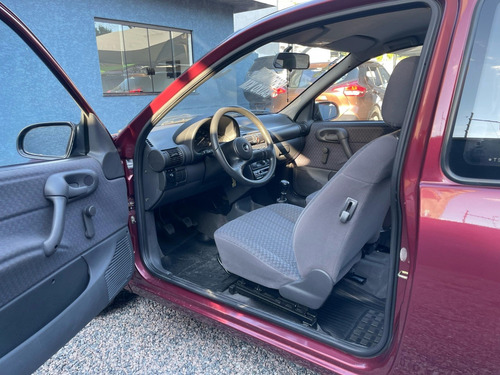 Chevrolet Corsa 1.0 Mpfi Wind 8v Gasolina 2p Manual