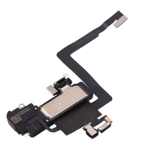 Flex Sensor De Proximidad Auricular iPhone 11 Pro Original