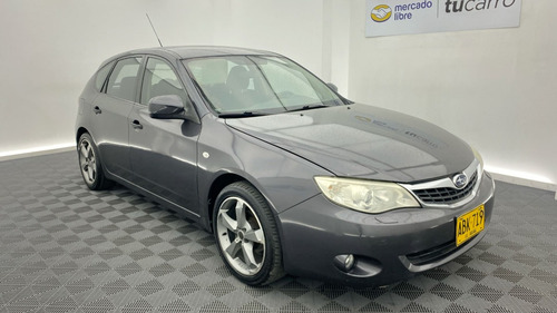 Subaru Impreza 1.5r Awd Gh