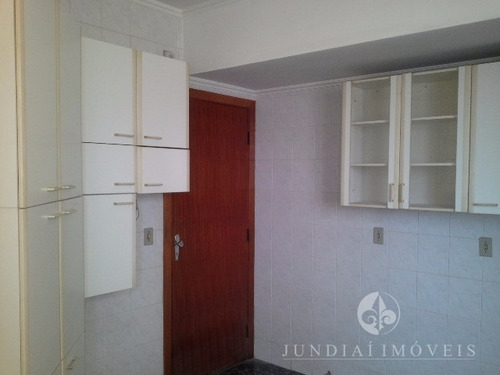 Vendo, Alugo Apartamento No Residencil Iotti, V. Progresso Em Jundiaí,03 Dormitórios, Andar Alto, Sol Da Manhã, Excelente Localização. - Ap00104 - 3361312