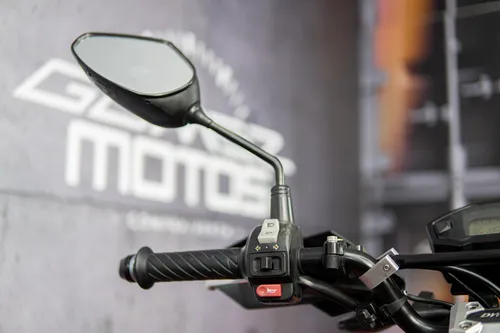 Akt Dynamic Pro 125 2023