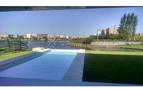 Imagen 10 de 10 de Excelente Propiedad Al Lago Central De Los Alisos