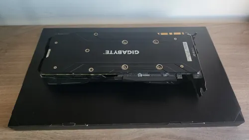 Placa Video Gigabyte Gtx 1070 G1 Gaming 8g Gddr5 (Usado)