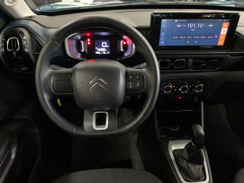 Citroën C3 Feel 1.0 Flex 6V 5p Mec.