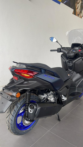 Yamaha X Max 250cc 2025 Km Pronta Entrega - Dahruj Bruno