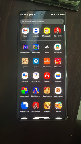 Motorola Edge 40 Neo (Usado)