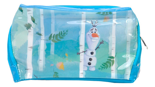 Imagen 3 de 7 de Set De Maquillaje Frozen 2 Essential Makeup 11pzs Oferta
